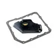 Kit de filtre hydraulique, boîte automatique TEKNÖR FSF-BM-005 - Visuel 1