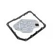 Kit de filtre hydraulique, boîte automatique TEKNÖR FSF-BM-005 - Visuel 2