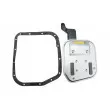Kit de filtres hyrauliques, boîte automatique TEKNÖR FSF-AU-013 - Visuel 3