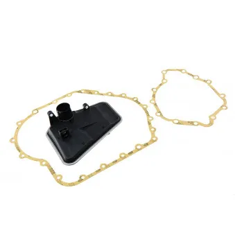 Kit de filtre hydraulique, boîte automatique TEKNÖR FSF-AU-008
