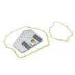 Kit de filtre hydraulique, boîte automatique TEKNÖR FSF-AU-008 - Visuel 2