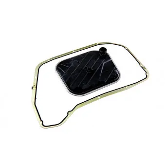 Kit de filtre hydraulique, boîte automatique TEKNÖR