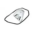 Kit de filtre hydraulique, boîte automatique TEKNÖR FSF-AU-003 - Visuel 2