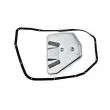 Kit de filtre hydraulique, boîte automatique TEKNÖR FSF-AU-003 - Visuel 3