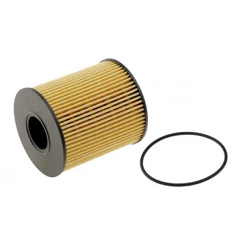 Filtre à huile TEKNÖR FOF-FR-025