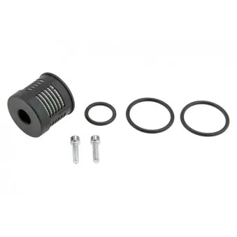 Filtre hydraulique, embrayage haldex TEKNÖR