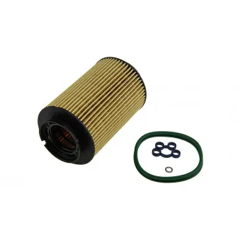 Filtre à carburant TEKNÖR FFF-VW-026