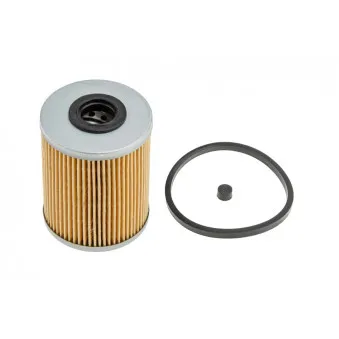 Filtre à carburant TEKNÖR FFF-PL-005