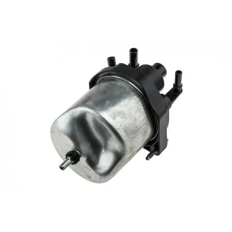 Bloc filtre à carburant TEKNÖR FFF-CT-004