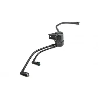 Filtre à carburant TEKNÖR FFF-CH-025