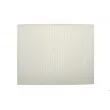 Filtre, air de l'habitacle TEKNÖR FCF-VW-019 - Visuel 3