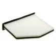Filtre, air de l'habitacle TEKNÖR FCF-VW-018 - Visuel 2
