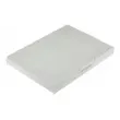 Filtre, air de l'habitacle TEKNÖR FCF-VW-012 - Visuel 1