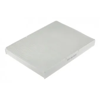 Filtre, air de l'habitacle TEKNÖR FCF-VW-012