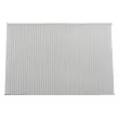 Filtre, air de l'habitacle TEKNÖR FCF-VC-001 - Visuel 3
