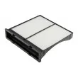 Filtre, air de l'habitacle TEKNÖR FCF-SB-004 - Visuel 1