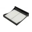 Filtre, air de l'habitacle TEKNÖR FCF-SB-004 - Visuel 2