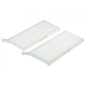 Filtre, air de l'habitacle TEKNÖR FCF-RE-033