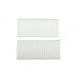 Filtre, air de l'habitacle TEKNÖR FCF-RE-033 - Visuel 3