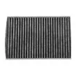 Filtre, air de l'habitacle TEKNÖR FCF-RE-032C - Visuel 3