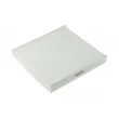 Filtre, air de l'habitacle TEKNÖR FCF-NS-019 - Visuel 1