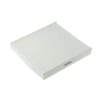 Filtre, air de l'habitacle TEKNÖR
