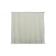 Filtre, air de l'habitacle TEKNÖR FCF-NS-019 - Visuel 3