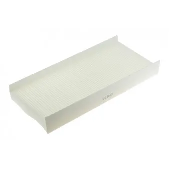 Filtre, air de l'habitacle TEKNÖR
