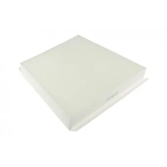 Filtre, air de l'habitacle TEKNÖR FCF-ME-019