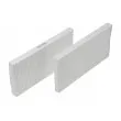 Filtre, air de l'habitacle TEKNÖR FCF-KA-316 - Visuel 2