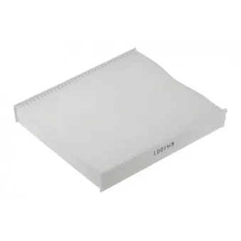 Filtre, air de l'habitacle TEKNÖR