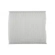 Filtre, air de l'habitacle TEKNÖR FCF-KA-315 - Visuel 3