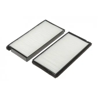 Filtre, air de l'habitacle TEKNÖR FCF-HY-518