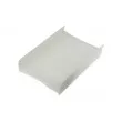Filtre, air de l'habitacle TEKNÖR FCF-FT-023 - Visuel 1