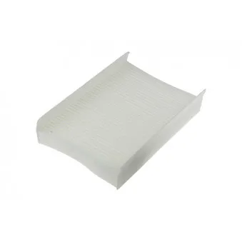 Filtre, air de l'habitacle TEKNÖR FCF-FT-023