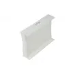Filtre, air de l'habitacle TEKNÖR FCF-FT-023 - Visuel 2