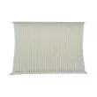 Filtre, air de l'habitacle TEKNÖR FCF-FT-023 - Visuel 3