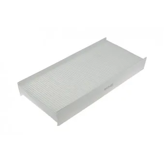 Filtre, air de l'habitacle TEKNÖR FCF-FT-022