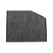 Filtre, air de l'habitacle TEKNÖR FCF-FR-024C - Visuel 3