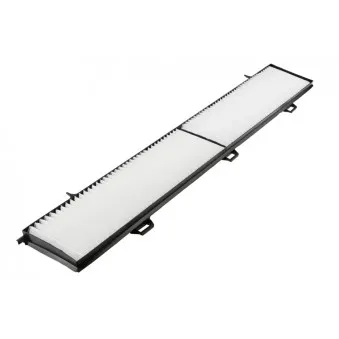 Filtre, air de l'habitacle TEKNÖR