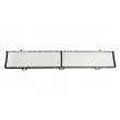 Filtre, air de l'habitacle TEKNÖR FCF-BM-016 - Visuel 3