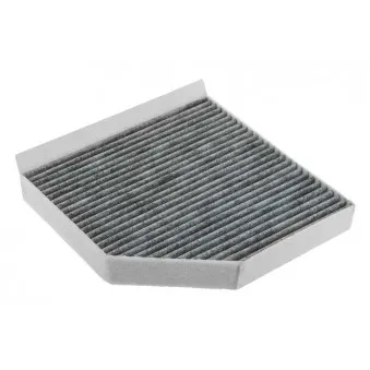 Filtre, air de l'habitacle TEKNÖR
