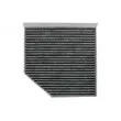 Filtre, air de l'habitacle TEKNÖR FCF-AU-016C - Visuel 3