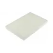 Filtre, air de l'habitacle TEKNÖR FCF-AU-014 - Visuel 1