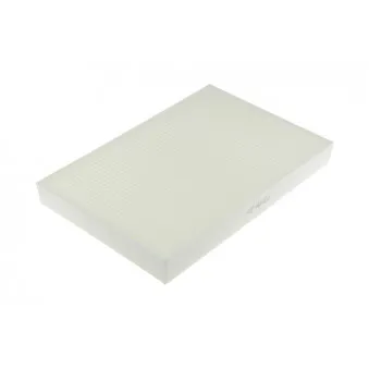 Filtre, air de l'habitacle TEKNÖR FCF-AU-014