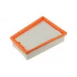 Filtre à air TEKNÖR FAF-RE-075 - Visuel 1