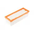 Filtre à air TEKNÖR FAF-RE-072 - Visuel 2