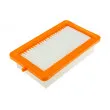 Filtre à air TEKNÖR FAF-NS-080 - Visuel 2