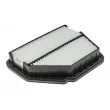 Filtre à air TEKNÖR FAF-CH-053 - Visuel 1