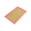 Filtre à air TEKNÖR FAF-CH-043 - Visuel 2